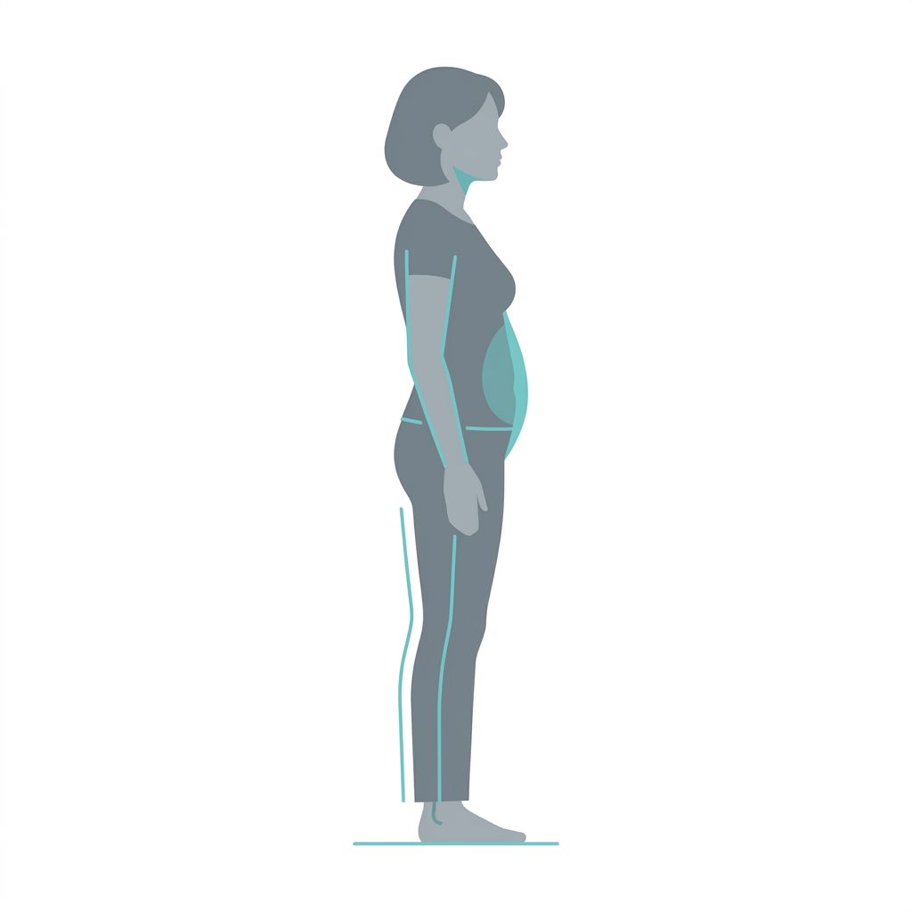 Skinny fat